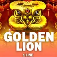 raja99 golden lion